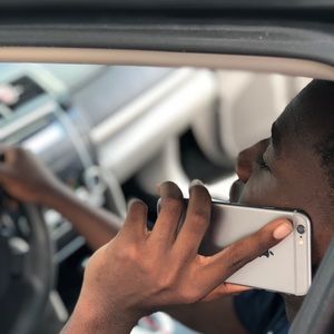 Meet your Posher, Anthony